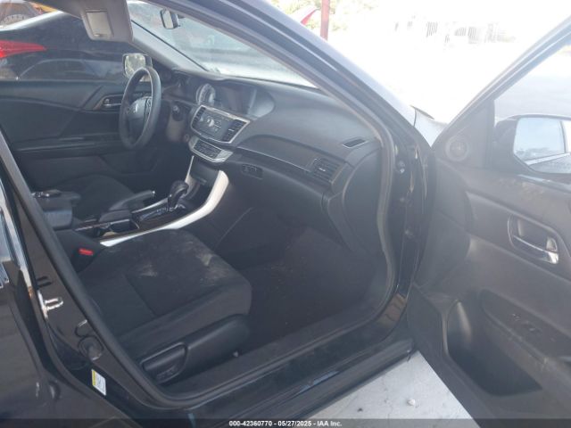 1HGCR2F79EA122250 Honda ACCORD EX