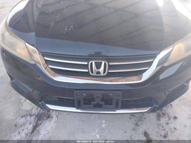 1HGCR2F79EA122250 Honda ACCORD EX