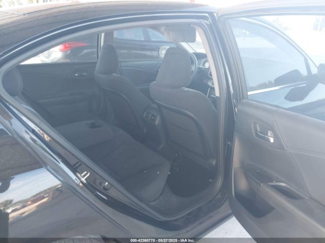 1HGCR2F79EA122250 Honda ACCORD EX