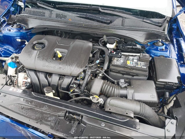3KPF24AD0PE580493 KIA mpi nu