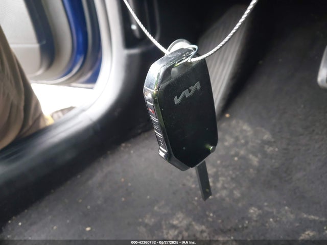 3KPF24AD0PE580493 KIA mpi nu