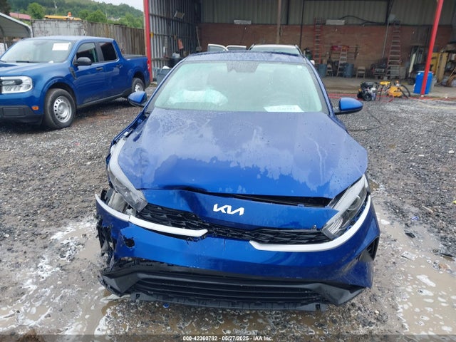 3KPF24AD0PE580493 KIA mpi nu