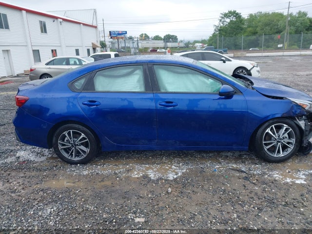 3KPF24AD0PE580493 KIA mpi nu