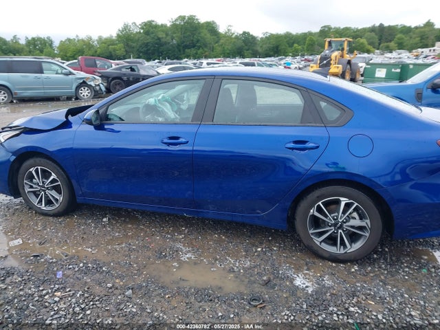 3KPF24AD0PE580493 KIA mpi nu