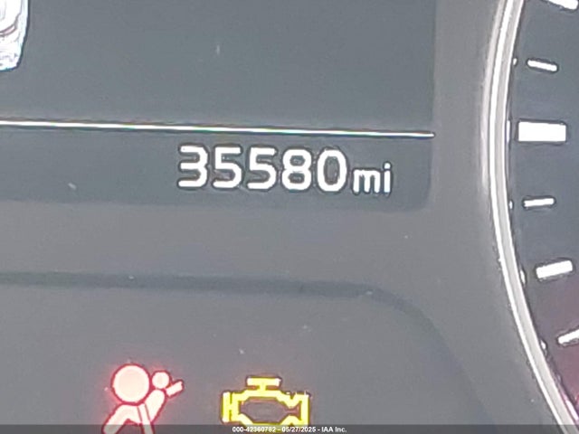 3KPF24AD0PE580493 KIA mpi nu