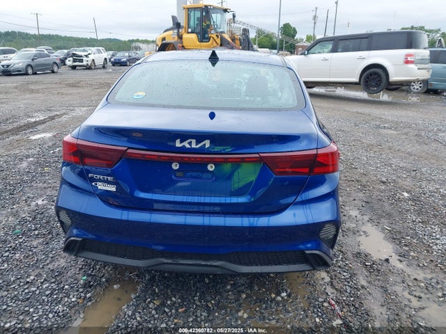 3KPF24AD0PE580493 KIA mpi nu