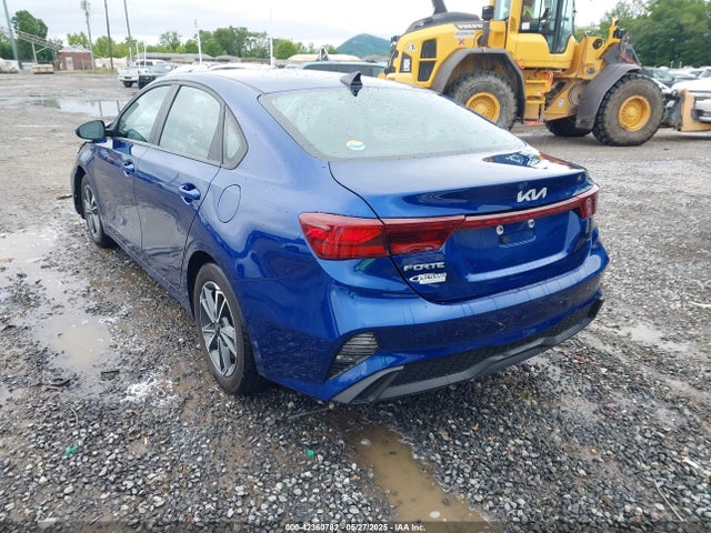 3KPF24AD0PE580493 KIA mpi nu