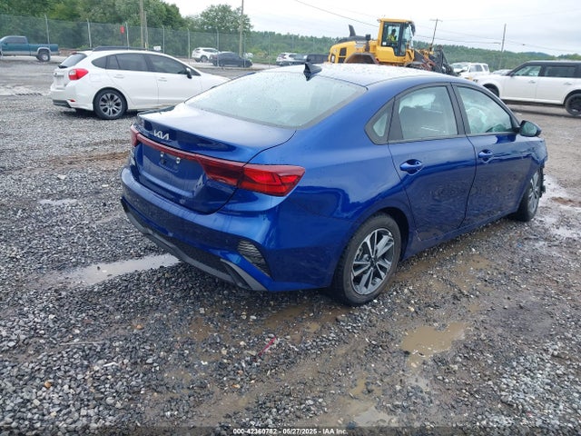 3KPF24AD0PE580493 KIA mpi nu