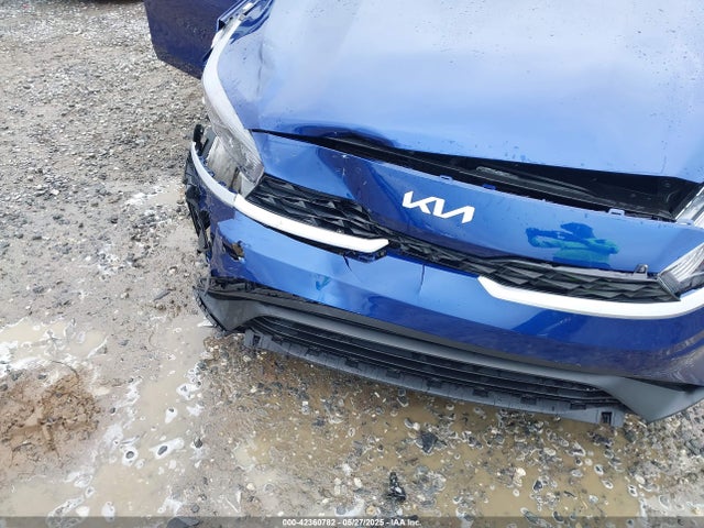 3KPF24AD0PE580493 KIA mpi nu