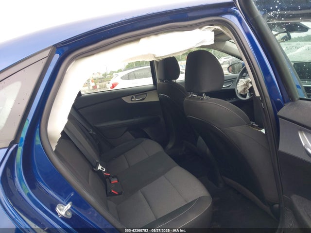 3KPF24AD0PE580493 KIA mpi nu