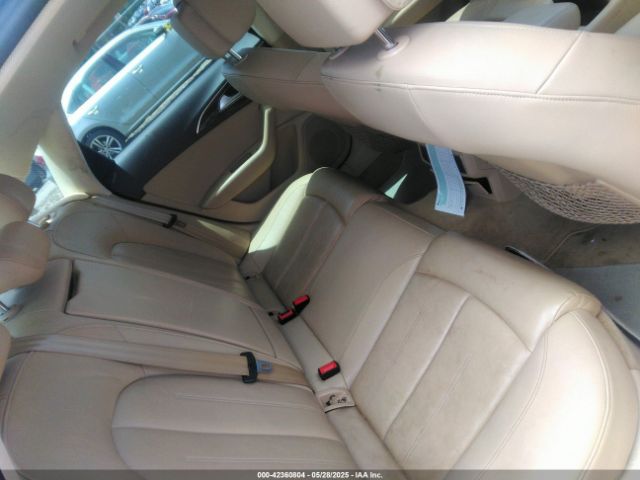 2012 AUDI A6 WAUGGAFC2CN057712 Photo 7