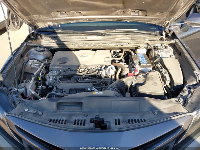 4T1T11AK3RU899230 Toyota a25a-fks