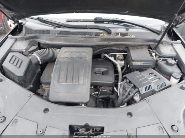 2GKFLSEK4G6347232 GMC Terrain Sle-1