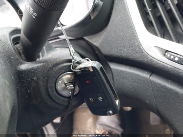 2GKFLSEK4G6347232 GMC Terrain Sle-1