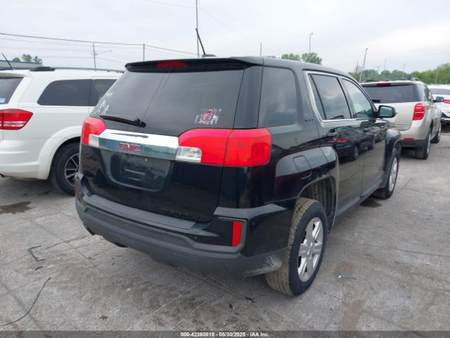 2GKFLSEK4G6347232 GMC Terrain Sle-1