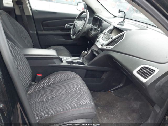 2GKFLSEK4G6347232 GMC Terrain Sle-1