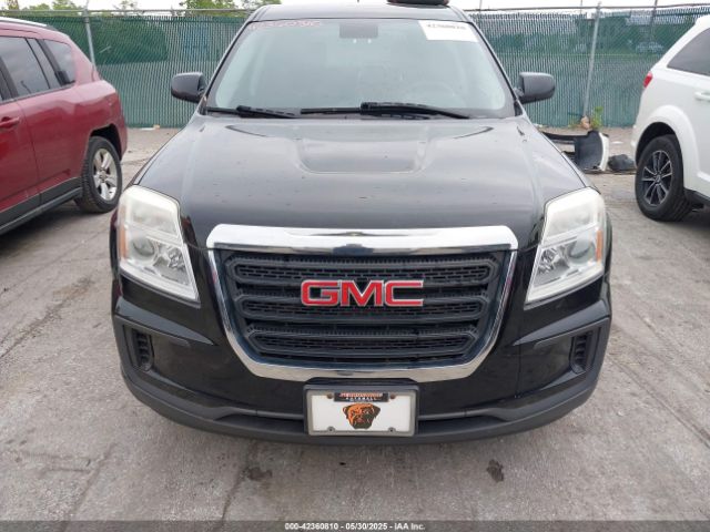 2GKFLSEK4G6347232 GMC Terrain Sle-1