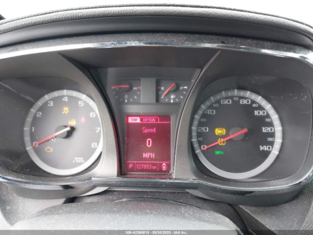 2GKFLSEK4G6347232 GMC Terrain Sle-1