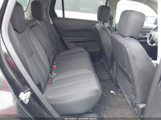 2GKFLSEK4G6347232 GMC Terrain Sle-1