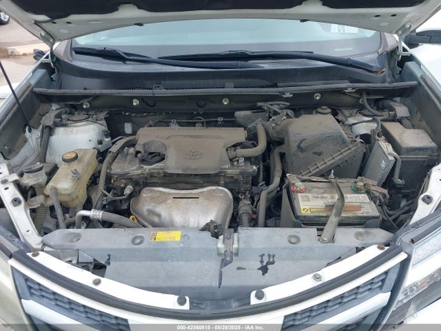 Toyota 2ar-fe 2014 2T3WFREV5EW086040 Image 10