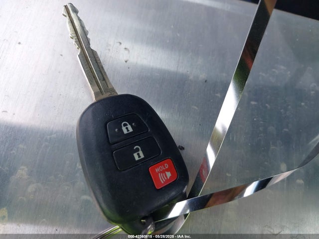 Toyota 2ar-fe 2014 2T3WFREV5EW086040 Image 11