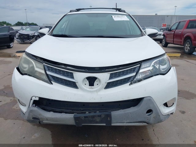 Toyota 2ar-fe 2014 2T3WFREV5EW086040 Image 12