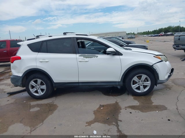 Toyota 2ar-fe 2014 2T3WFREV5EW086040 Image 13