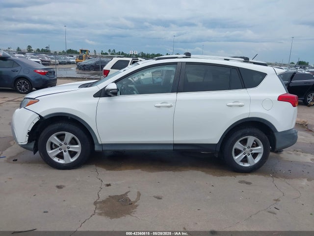 Toyota 2ar-fe 2014 2T3WFREV5EW086040 Image 14