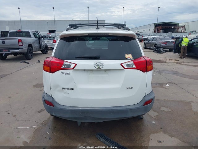 Toyota 2ar-fe 2014 2T3WFREV5EW086040 Image 16
