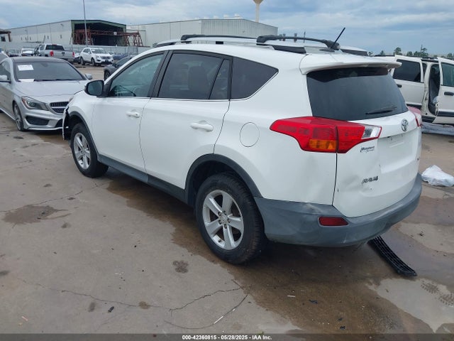 Toyota 2ar-fe 2014 2T3WFREV5EW086040 Image 3
