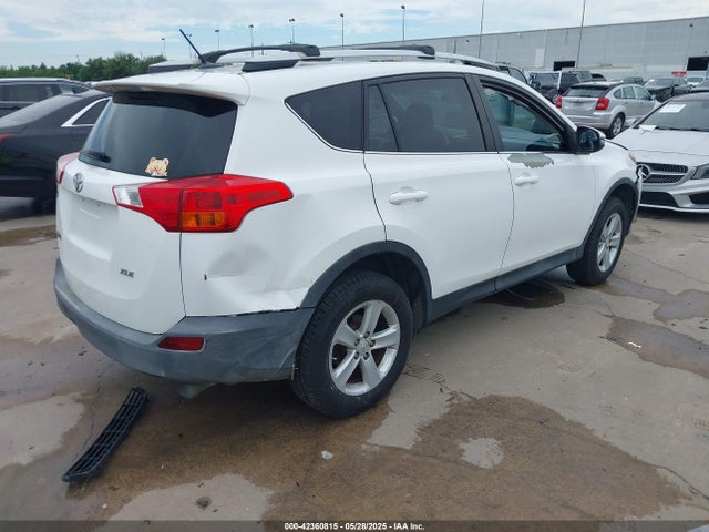 Toyota 2ar-fe 2014 2T3WFREV5EW086040 Image 4