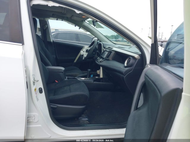 Toyota 2ar-fe 2014 2T3WFREV5EW086040 Image 5