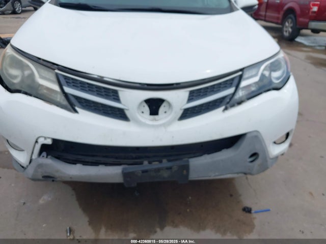 Toyota 2ar-fe 2014 2T3WFREV5EW086040 Image 6