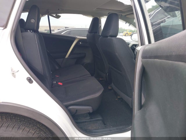 Toyota 2ar-fe 2014 2T3WFREV5EW086040 Image 8