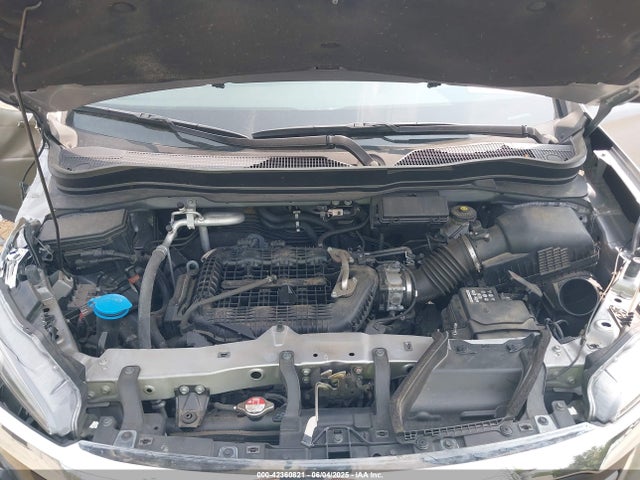 Honda j35y6 2016 5FNYF6H50GB034665 Image 10