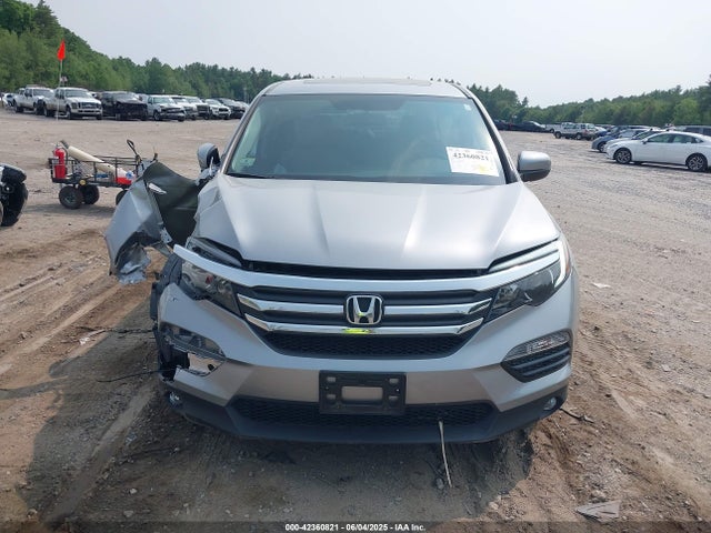 Honda j35y6 2016 5FNYF6H50GB034665 Image 12