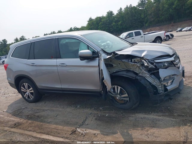 Honda j35y6 2016 5FNYF6H50GB034665 Image 13