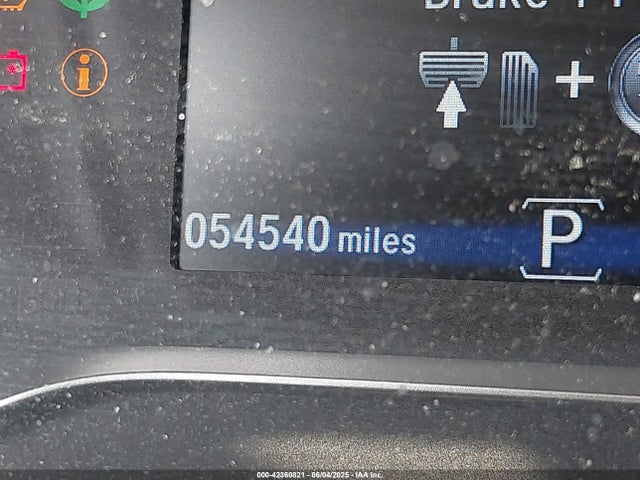 Honda j35y6 2016 5FNYF6H50GB034665 Image 15