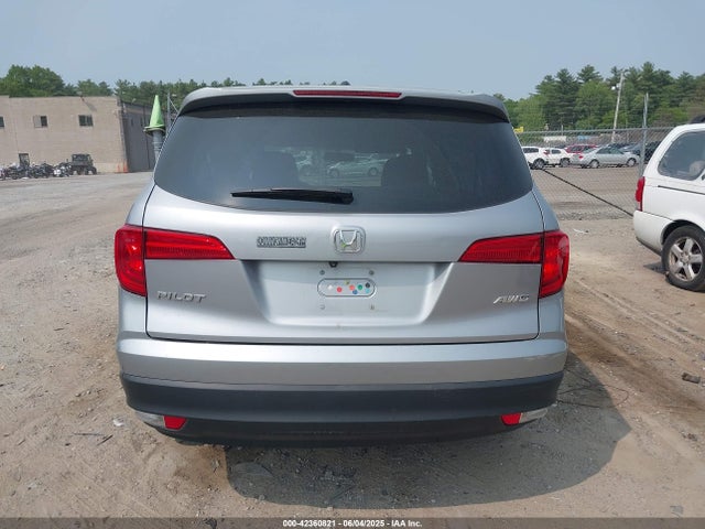 Honda j35y6 2016 5FNYF6H50GB034665 Image 16