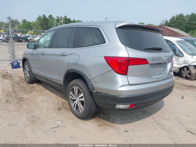 Honda j35y6 2016 5FNYF6H50GB034665 Image 3