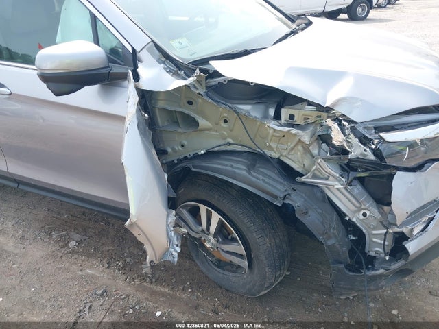 Honda j35y6 2016 5FNYF6H50GB034665 Image 6