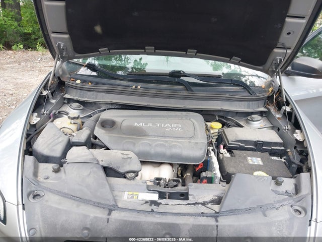 1C4PJMAB4EW192711 Jeep Cherokee Sport