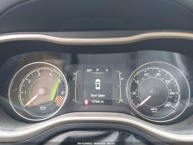 1C4PJMAB4EW192711 Jeep Cherokee Sport