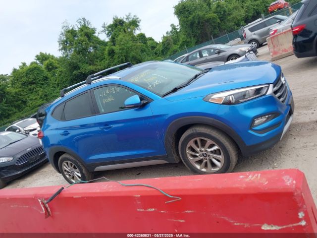 KM8J33A26HU338032 Hyundai Tucson Eco