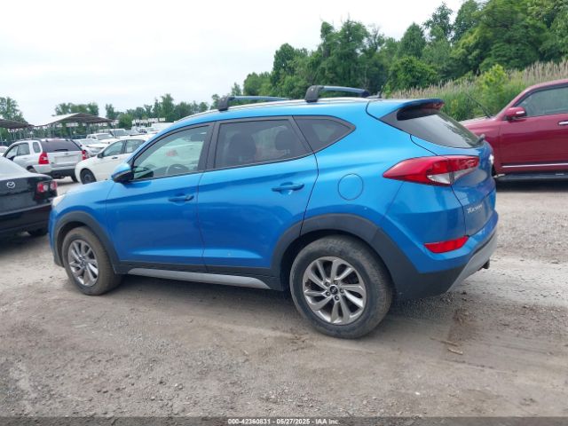 KM8J33A26HU338032 Hyundai Tucson Eco