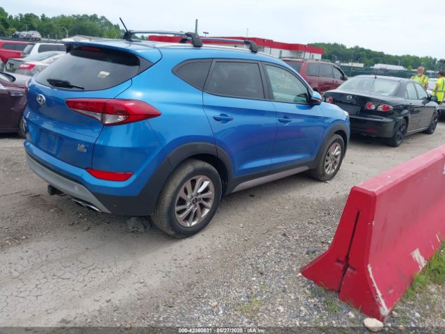 KM8J33A26HU338032 Hyundai Tucson Eco