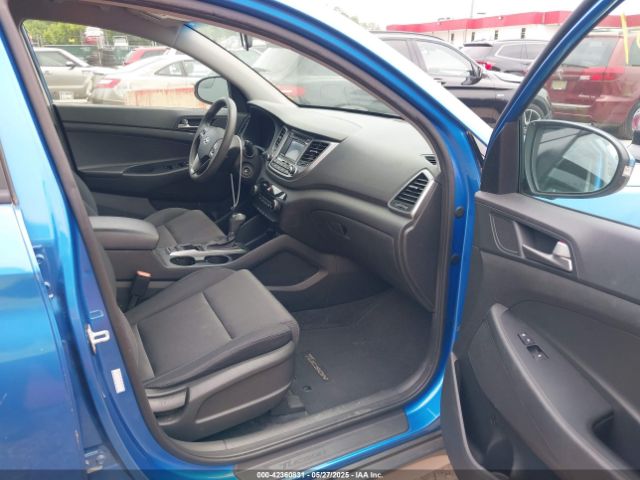 KM8J33A26HU338032 Hyundai Tucson Eco