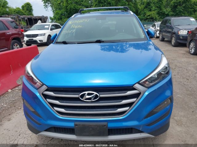KM8J33A26HU338032 Hyundai Tucson Eco