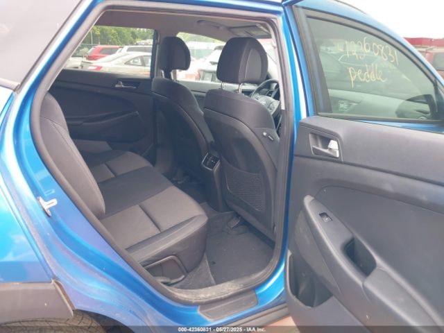 KM8J33A26HU338032 Hyundai Tucson Eco