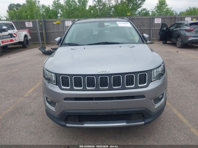 3C4NJDCB8JT480574 Jeep 2018